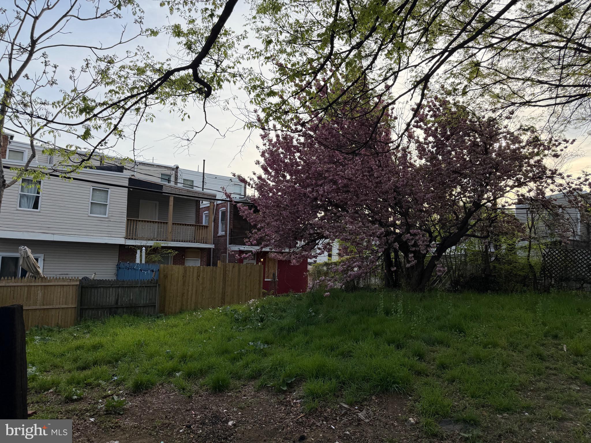 NONE AVAILABLE - Residential