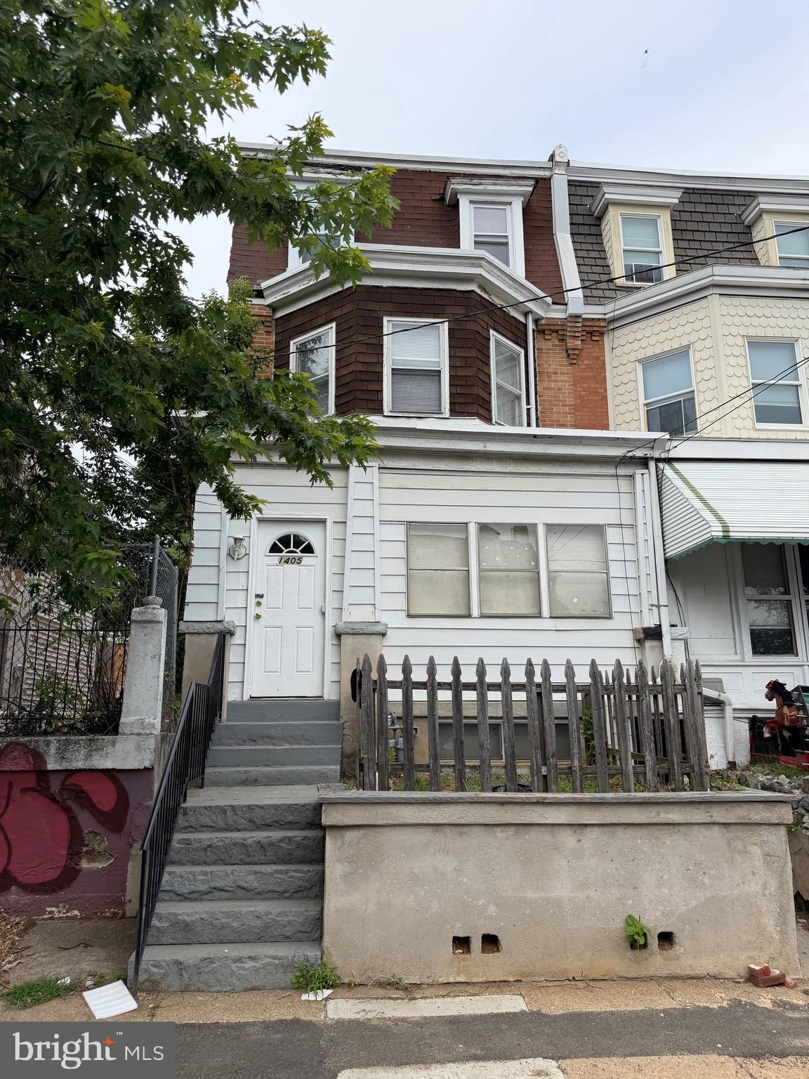 Photo 1 of 90 — 1405 W 2ND STREET, WILMINGTON, DE 19805