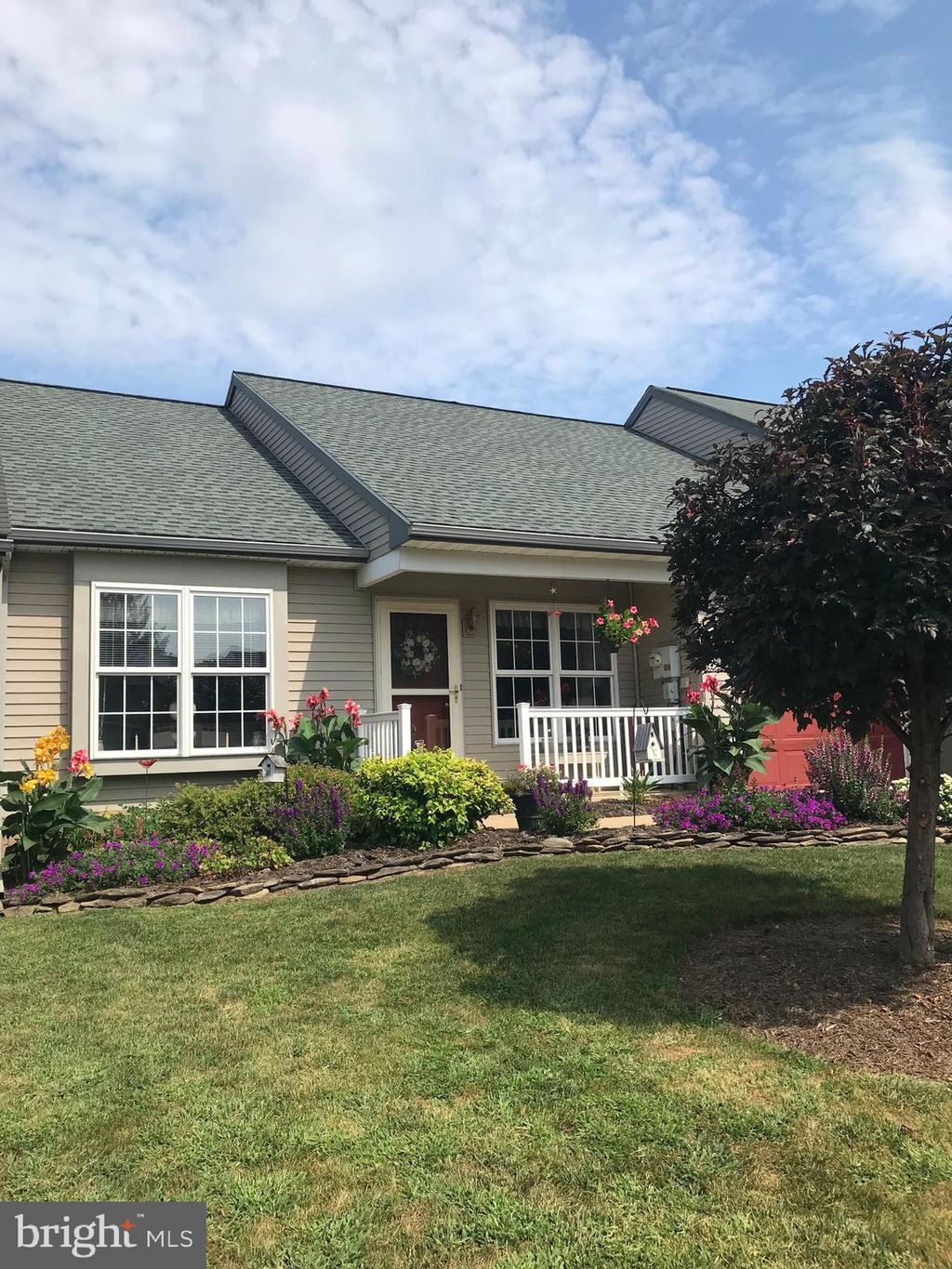 Photo of 26 Oakgrove Lane, MILLERSVILLE, PA 17551 (MLS # PALA2074600)