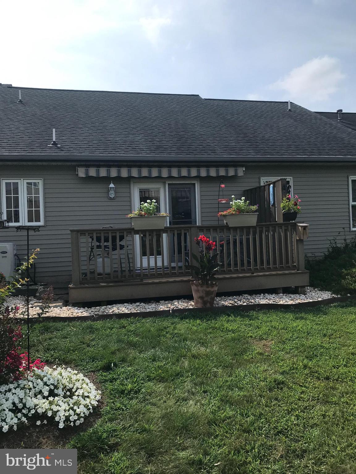 26 OAKGROVE LANE