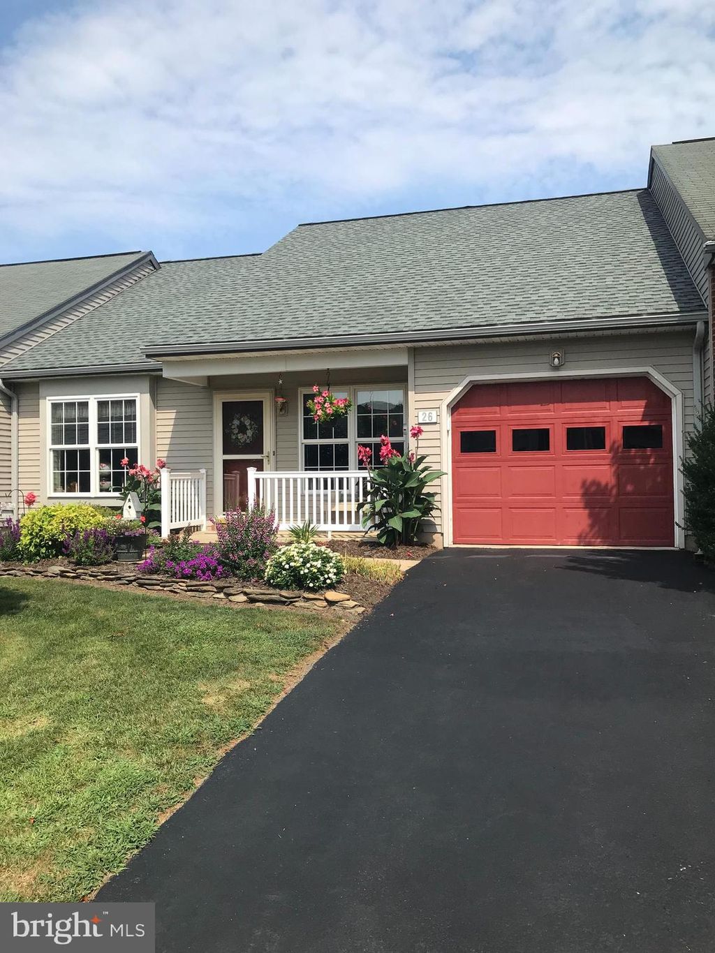 Photo of 26 Oakgrove Lane, MILLERSVILLE, PA 17551 (MLS # PALA2074600)