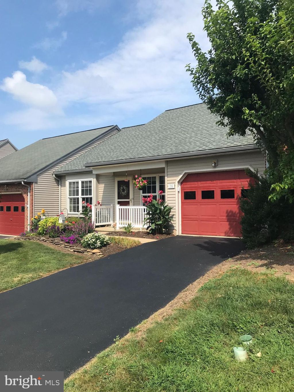 Photo of 26 Oakgrove Lane, MILLERSVILLE, PA 17551 (MLS # PALA2074600)