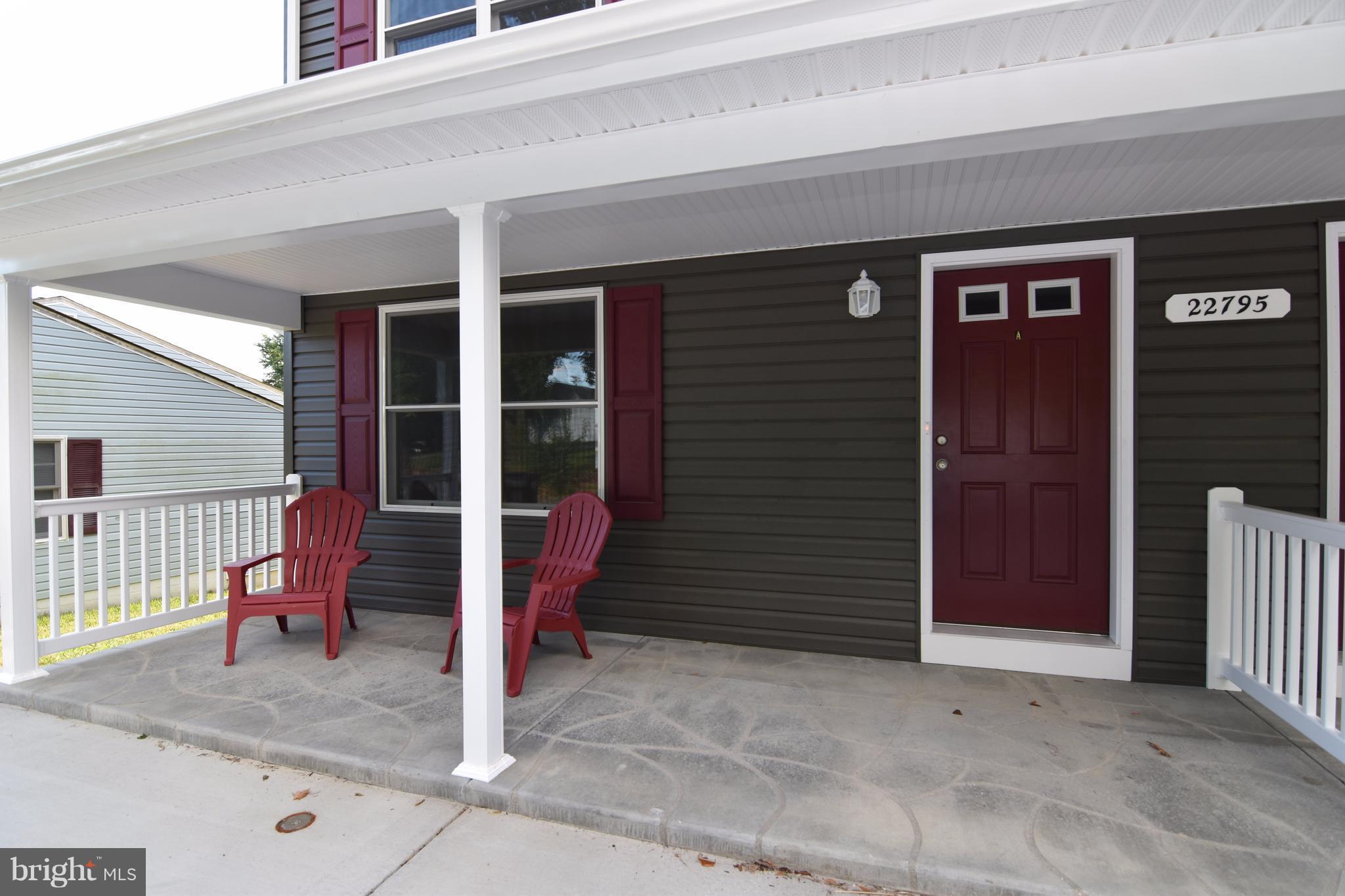 LEONARDTOWN - Residential Lease