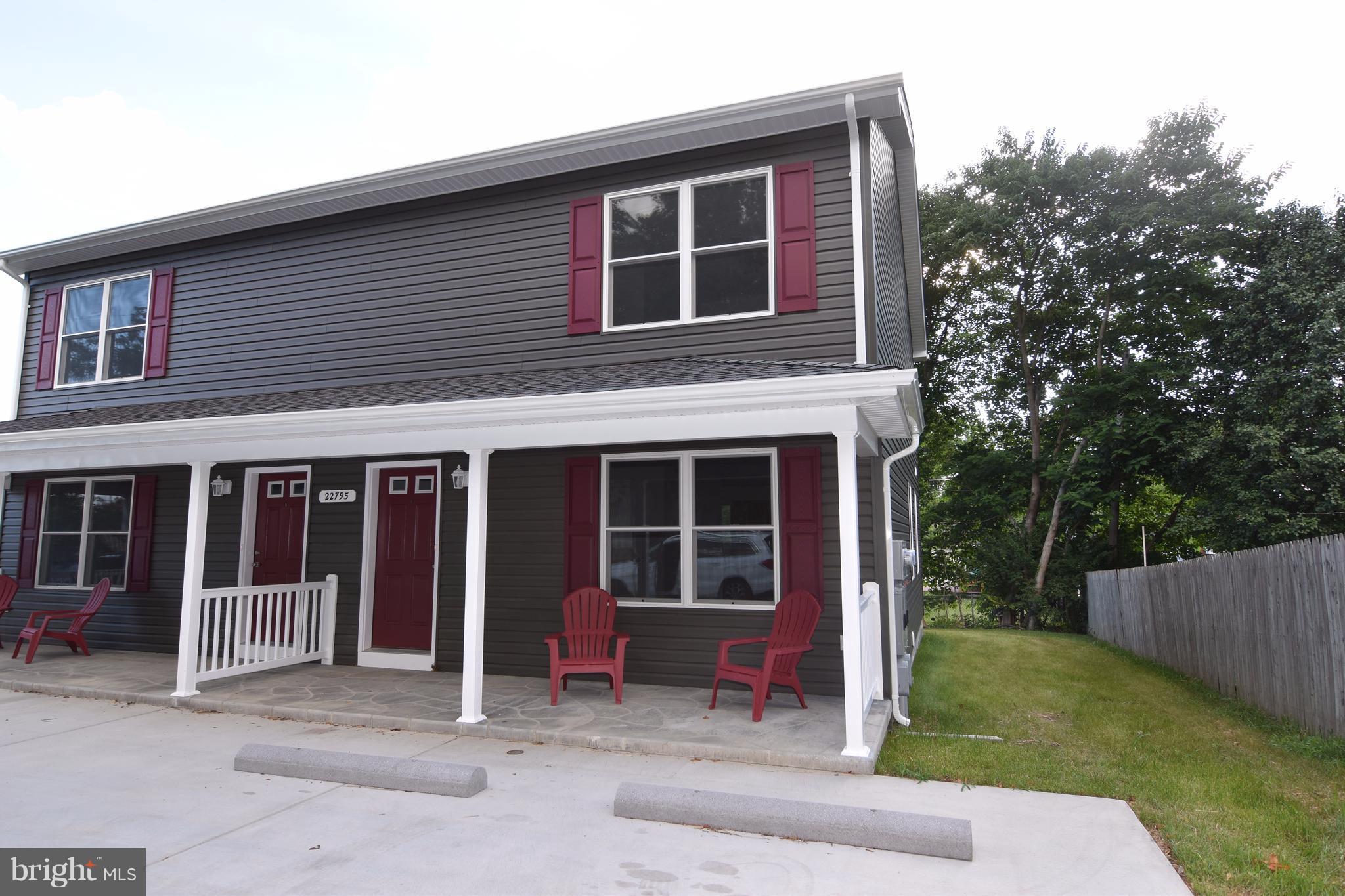 LEONARDTOWN - Residential Lease