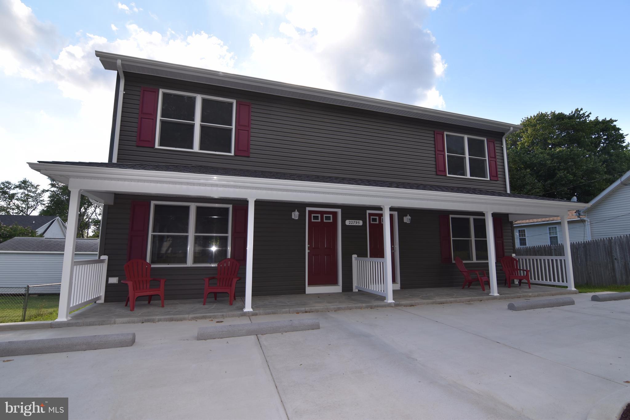 LEONARDTOWN - Residential Lease