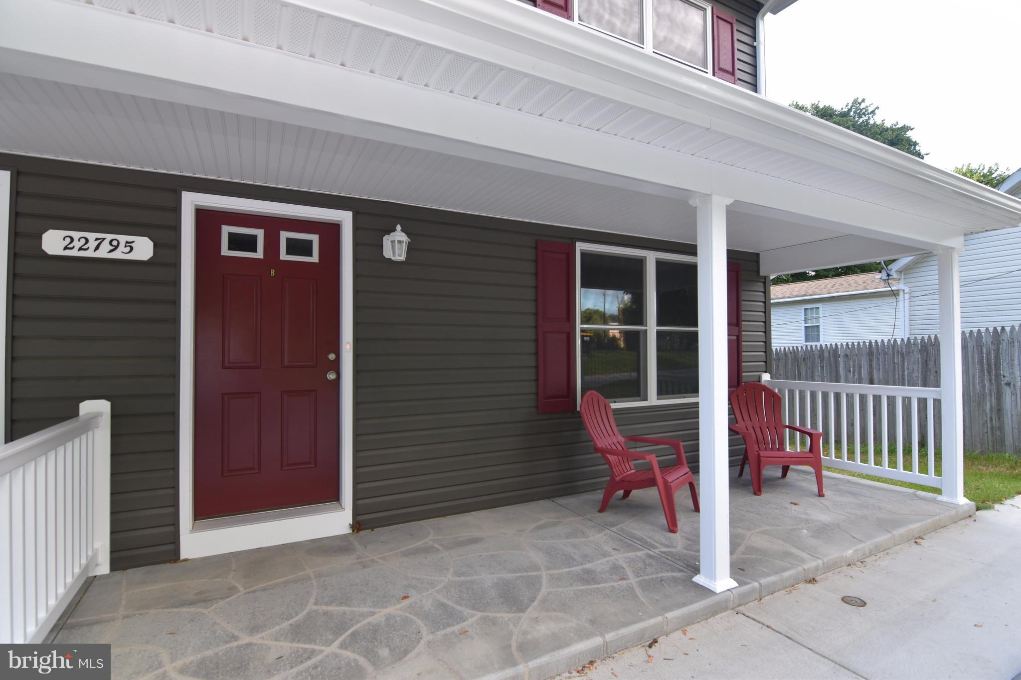 LEONARDTOWN - Residential Lease