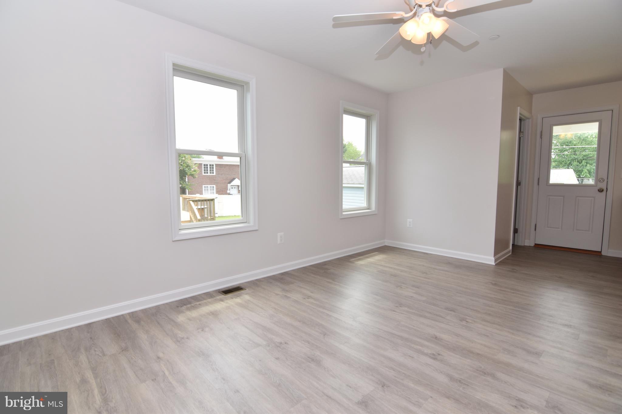 LEONARDTOWN - Residential Lease