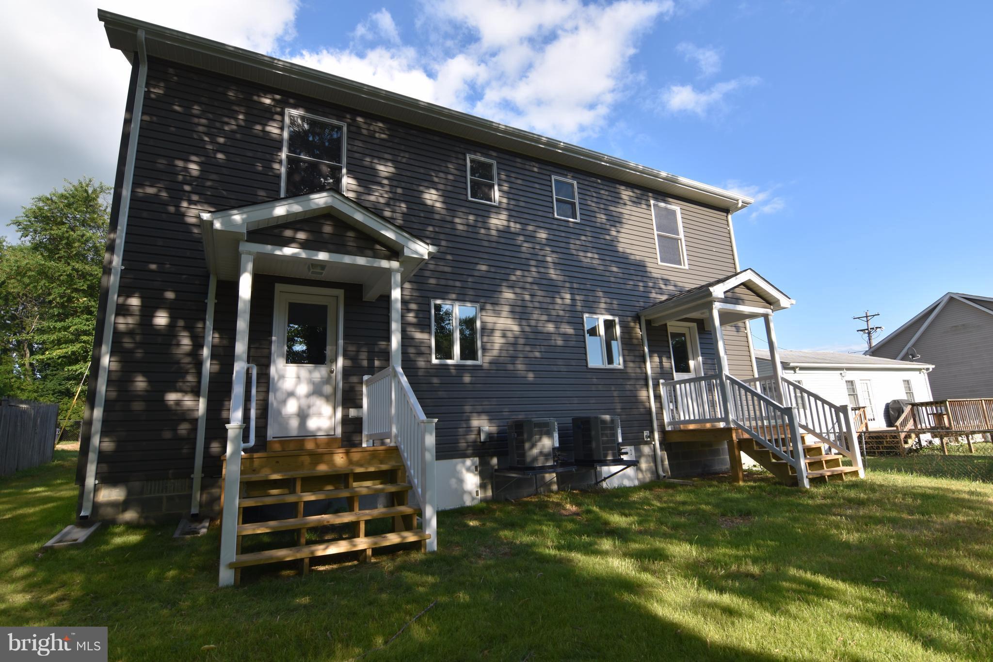 LEONARDTOWN - Residential Lease