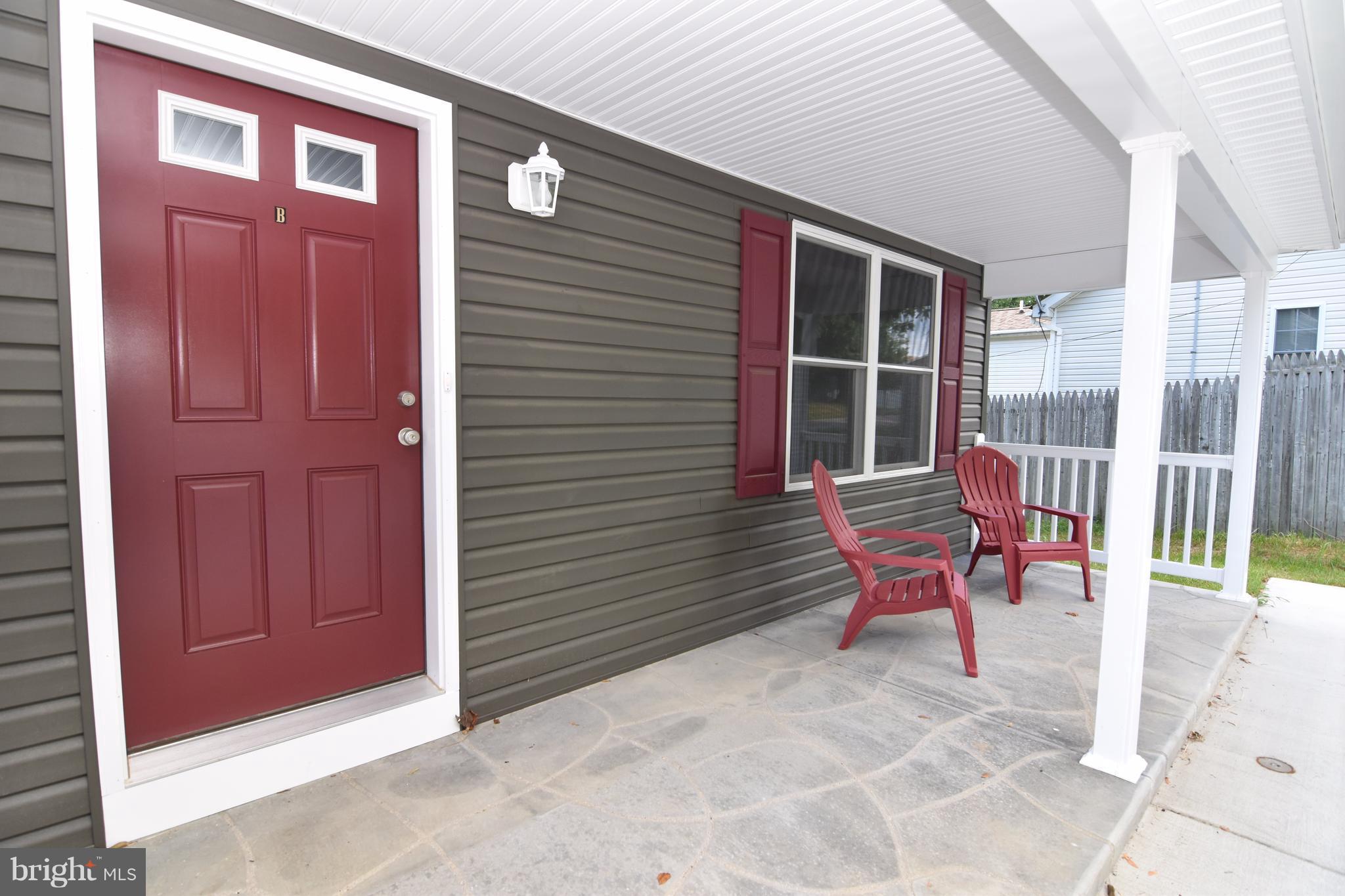 LEONARDTOWN - Residential Lease