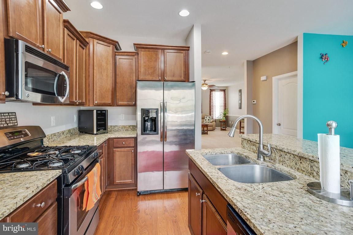 ST CHARLES SUB - GLENEAGLES - Residential