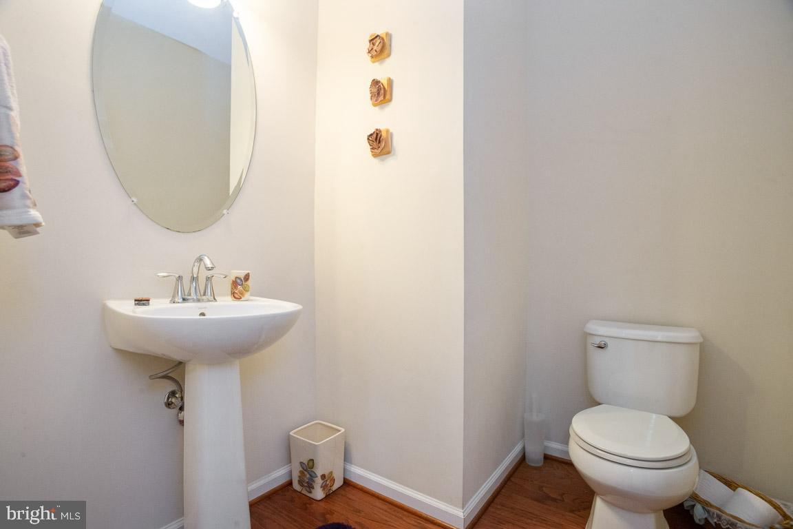 ST CHARLES SUB - GLENEAGLES - Residential