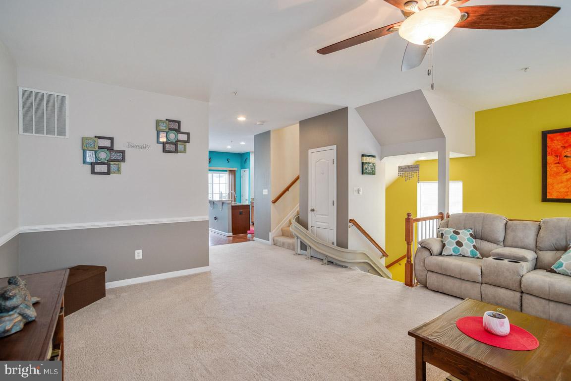 ST CHARLES SUB - GLENEAGLES - Residential