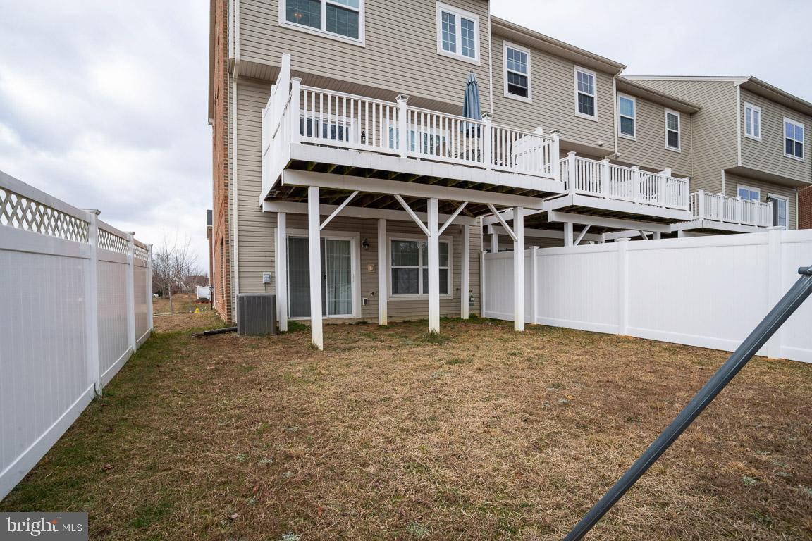 ST CHARLES SUB - GLENEAGLES - Residential