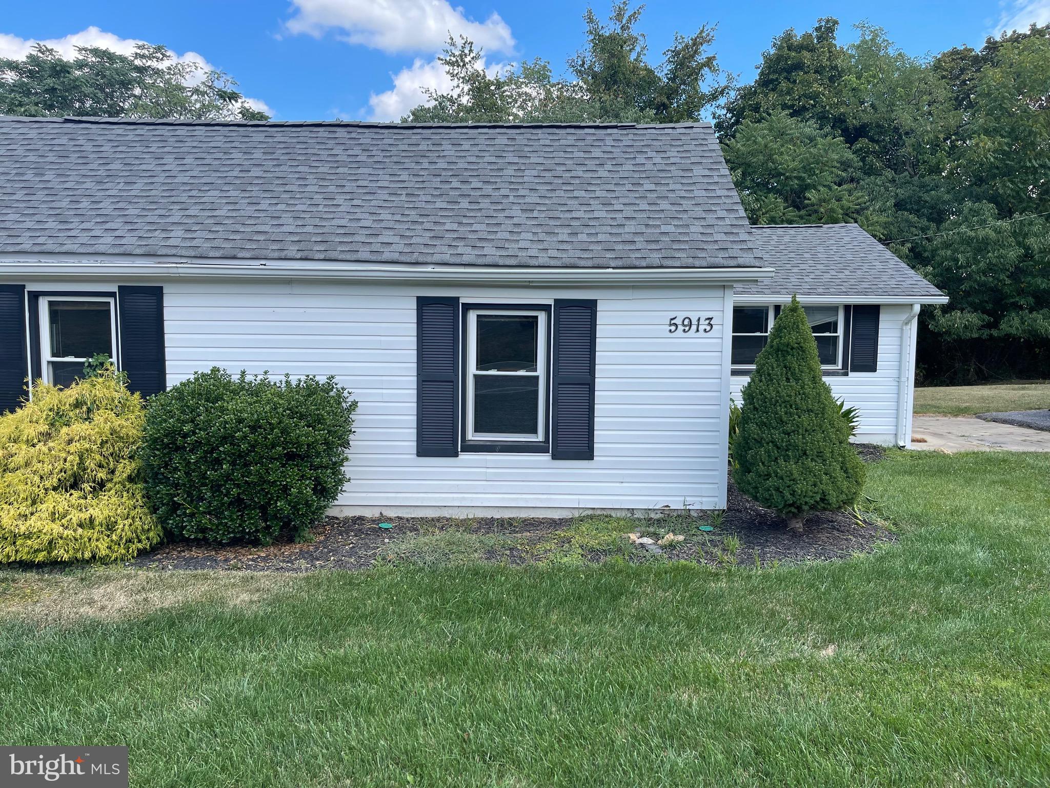 NONE AVAILABLE - Residential Lease