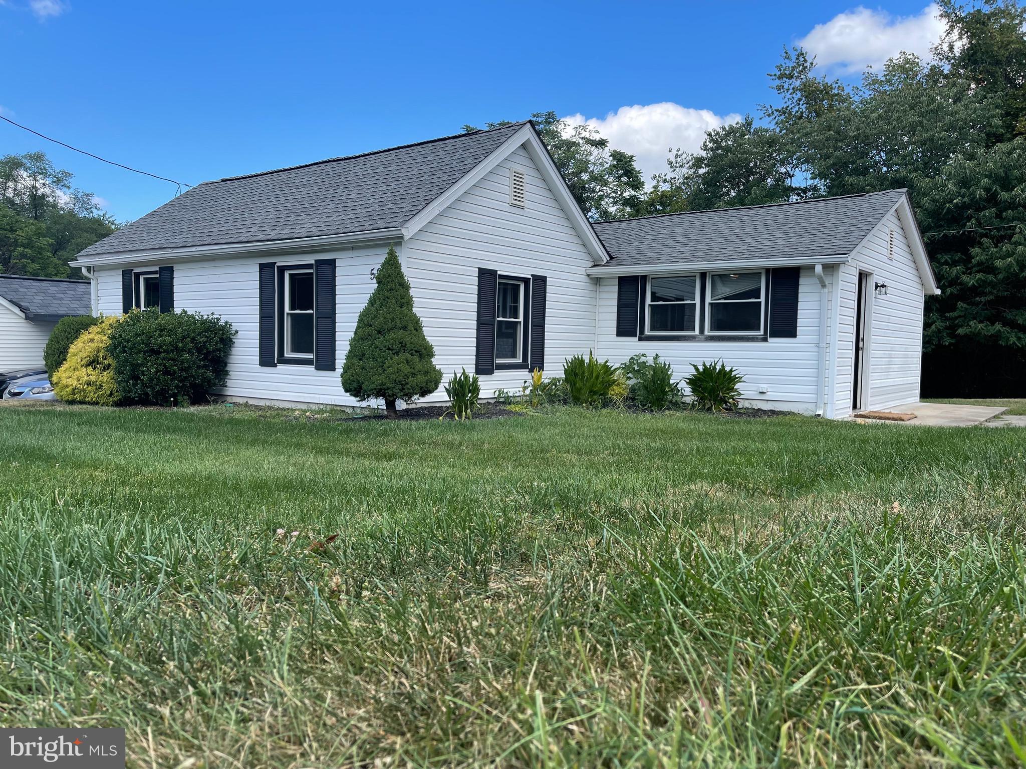 NONE AVAILABLE - Residential Lease