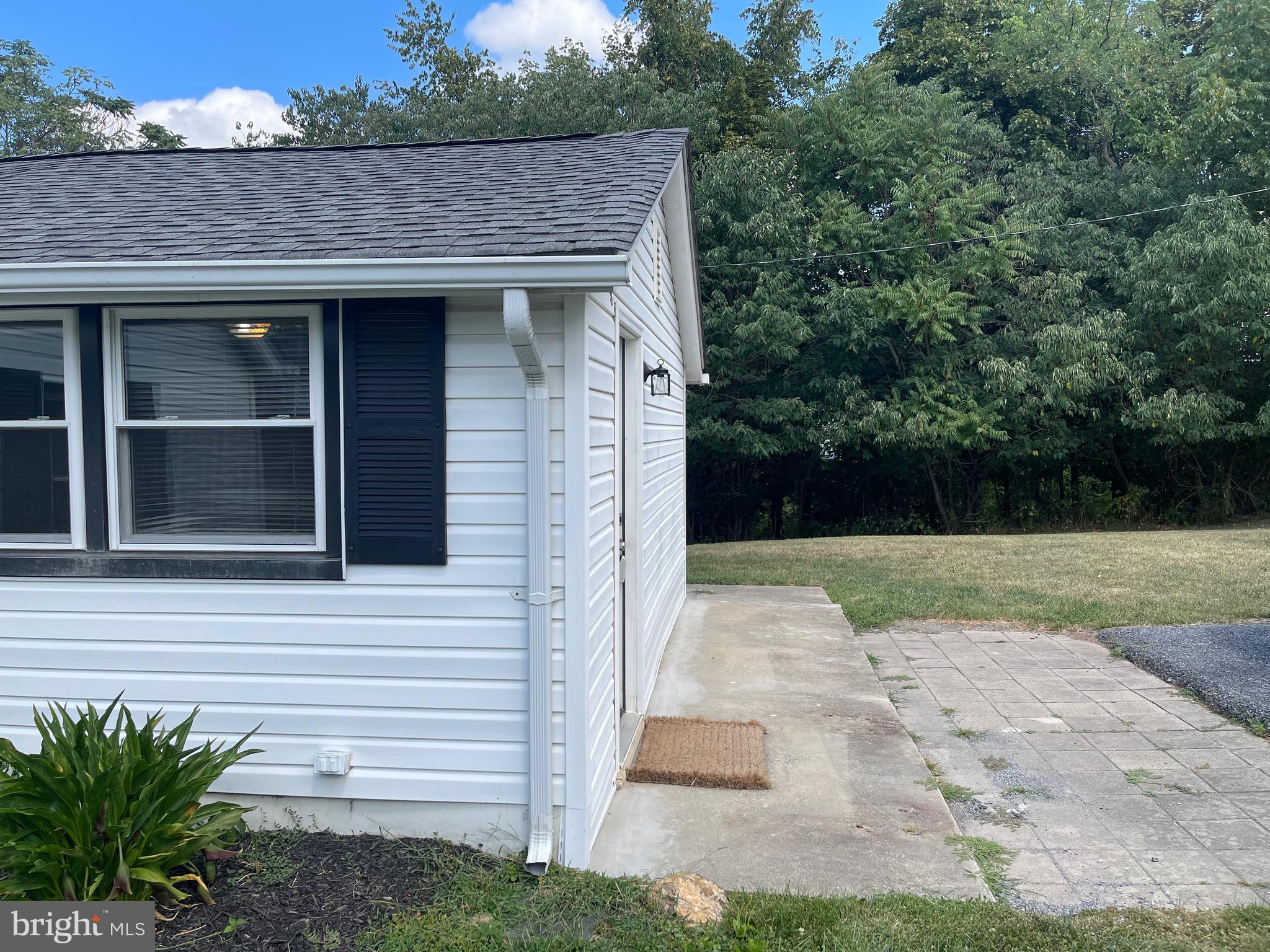 NONE AVAILABLE - Residential Lease