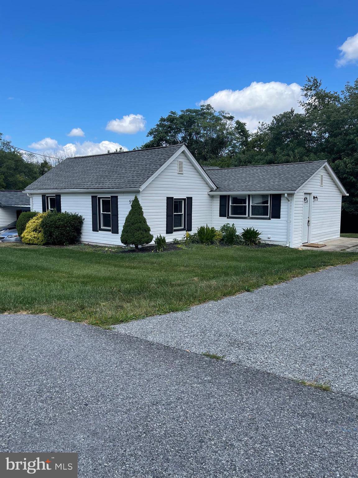 NONE AVAILABLE - Residential Lease