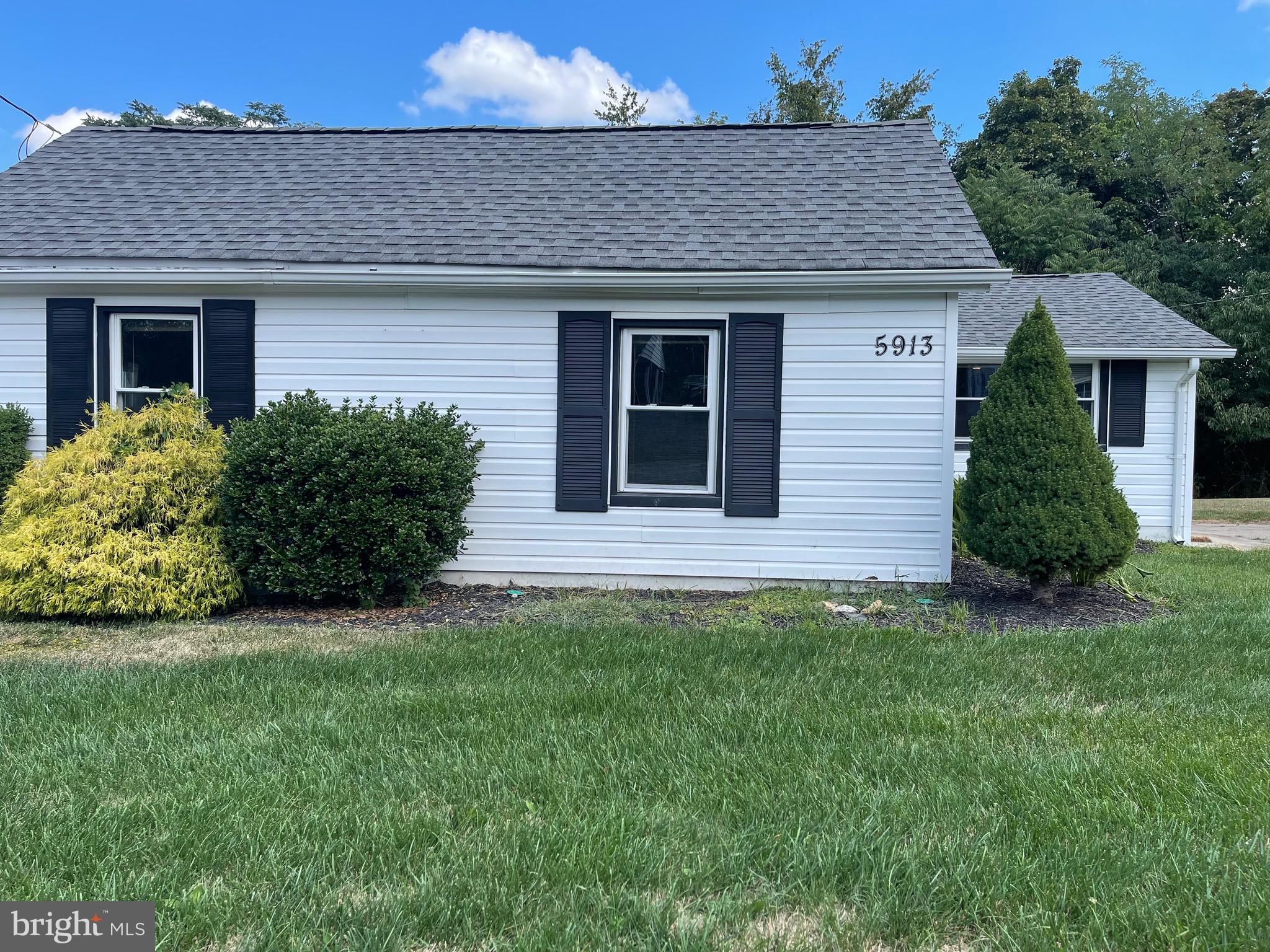 NONE AVAILABLE - Residential Lease