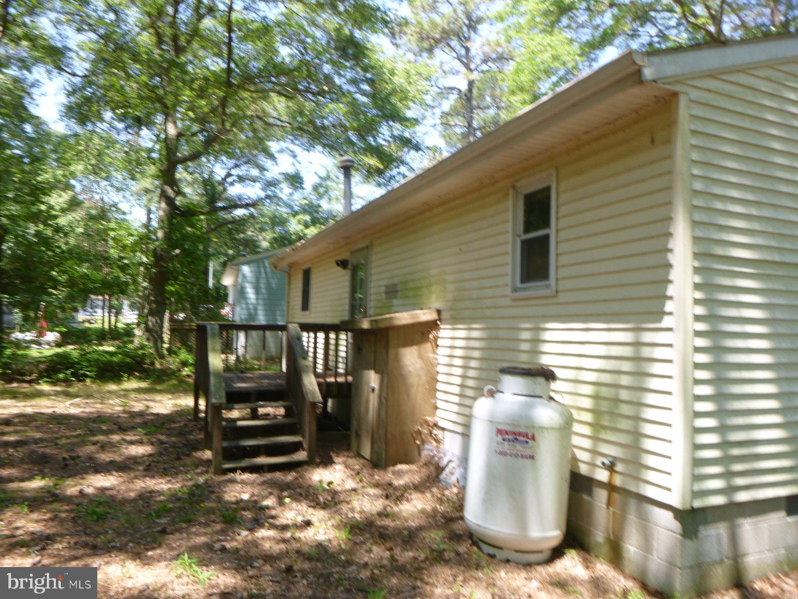 414 SARAH LANE