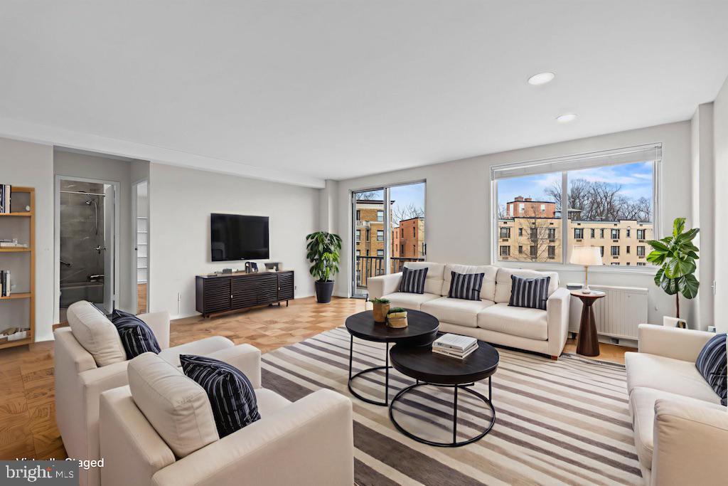 2829 CONNECTICUT AVENUE NW 503