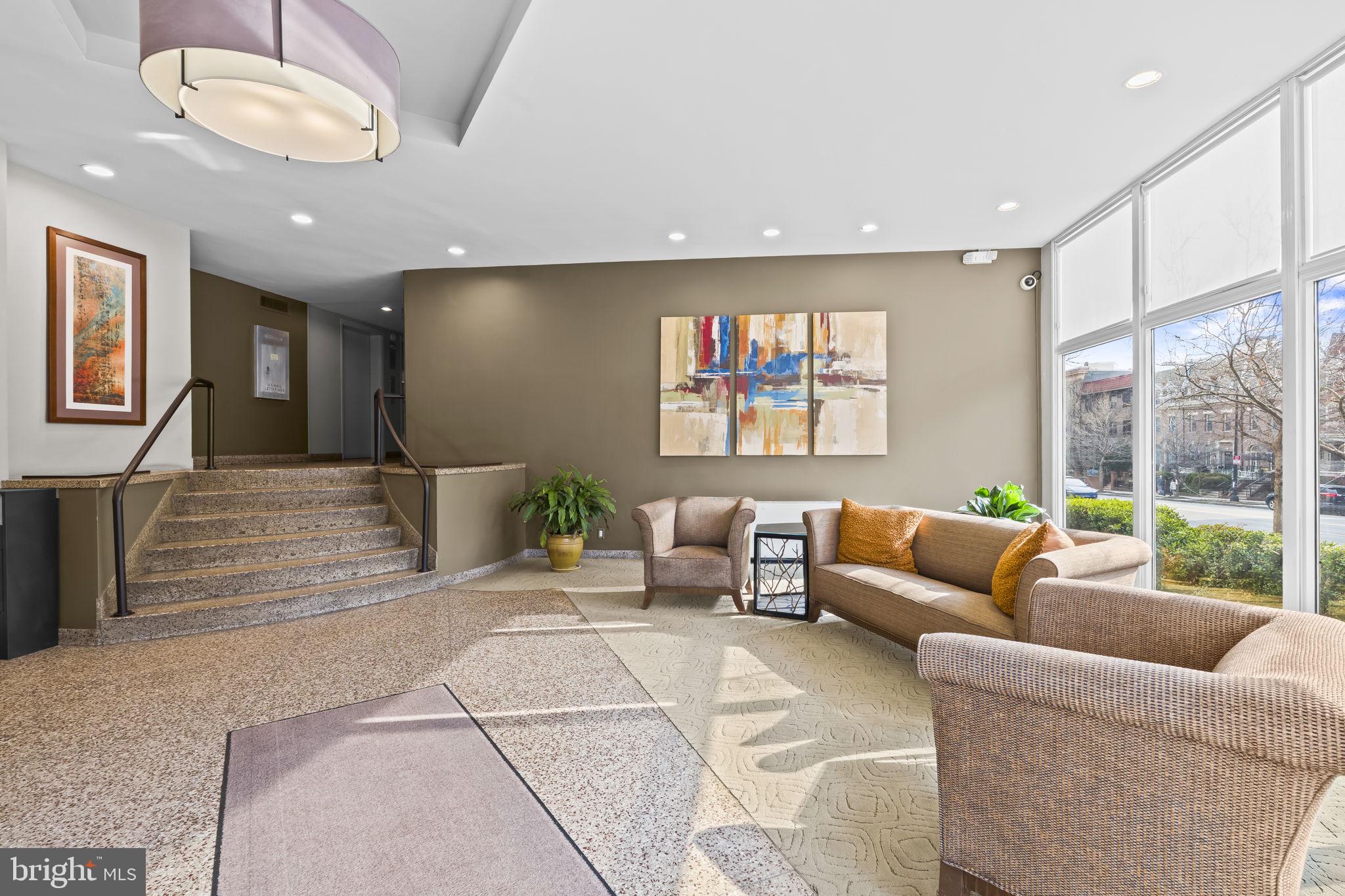 2829 CONNECTICUT AVENUE NW 503