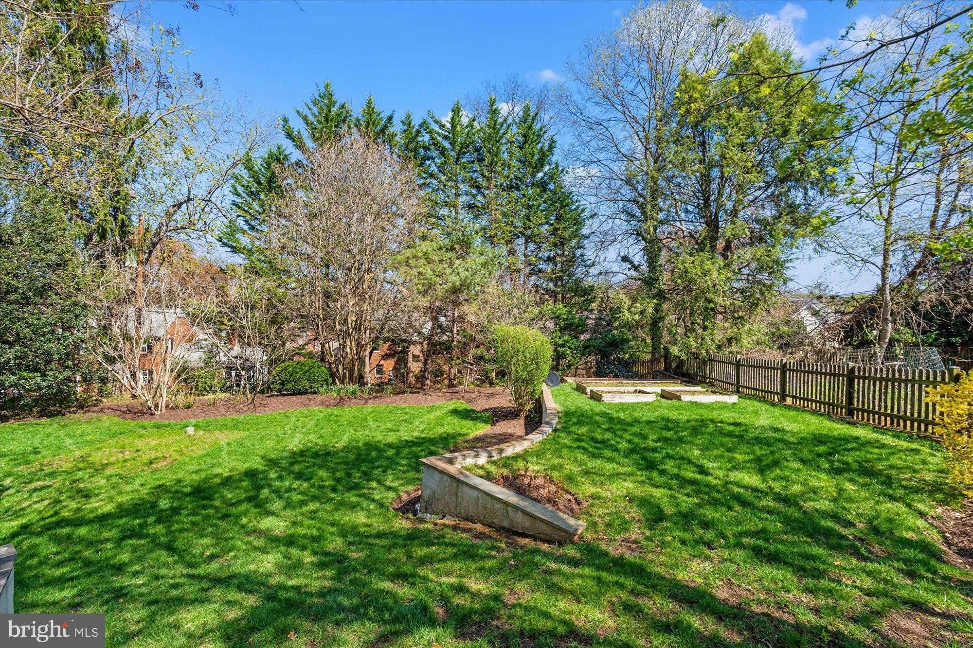 WILLIAMSBURG VILLAGE - Residential