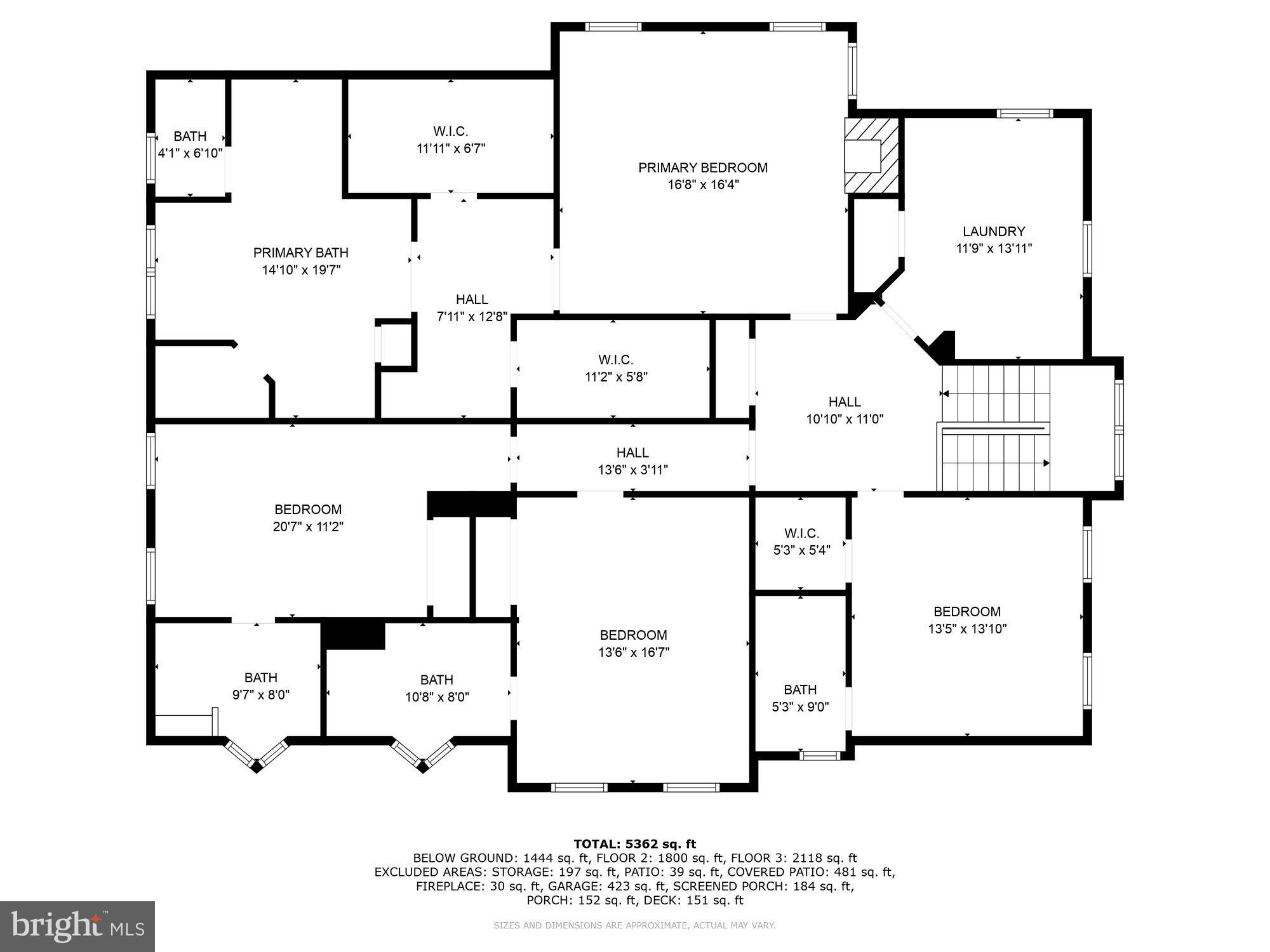 WILLIAMSBURG VILLAGE - Residential