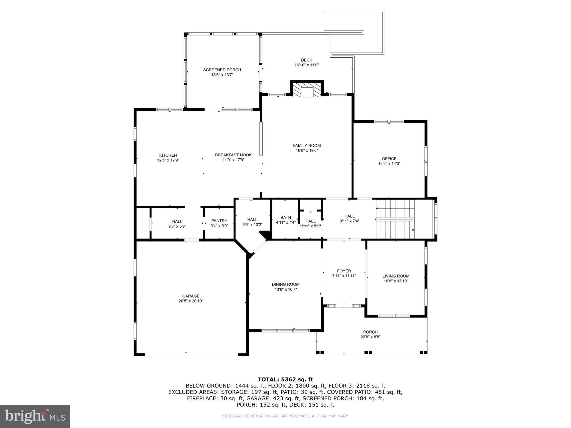 WILLIAMSBURG VILLAGE - Residential