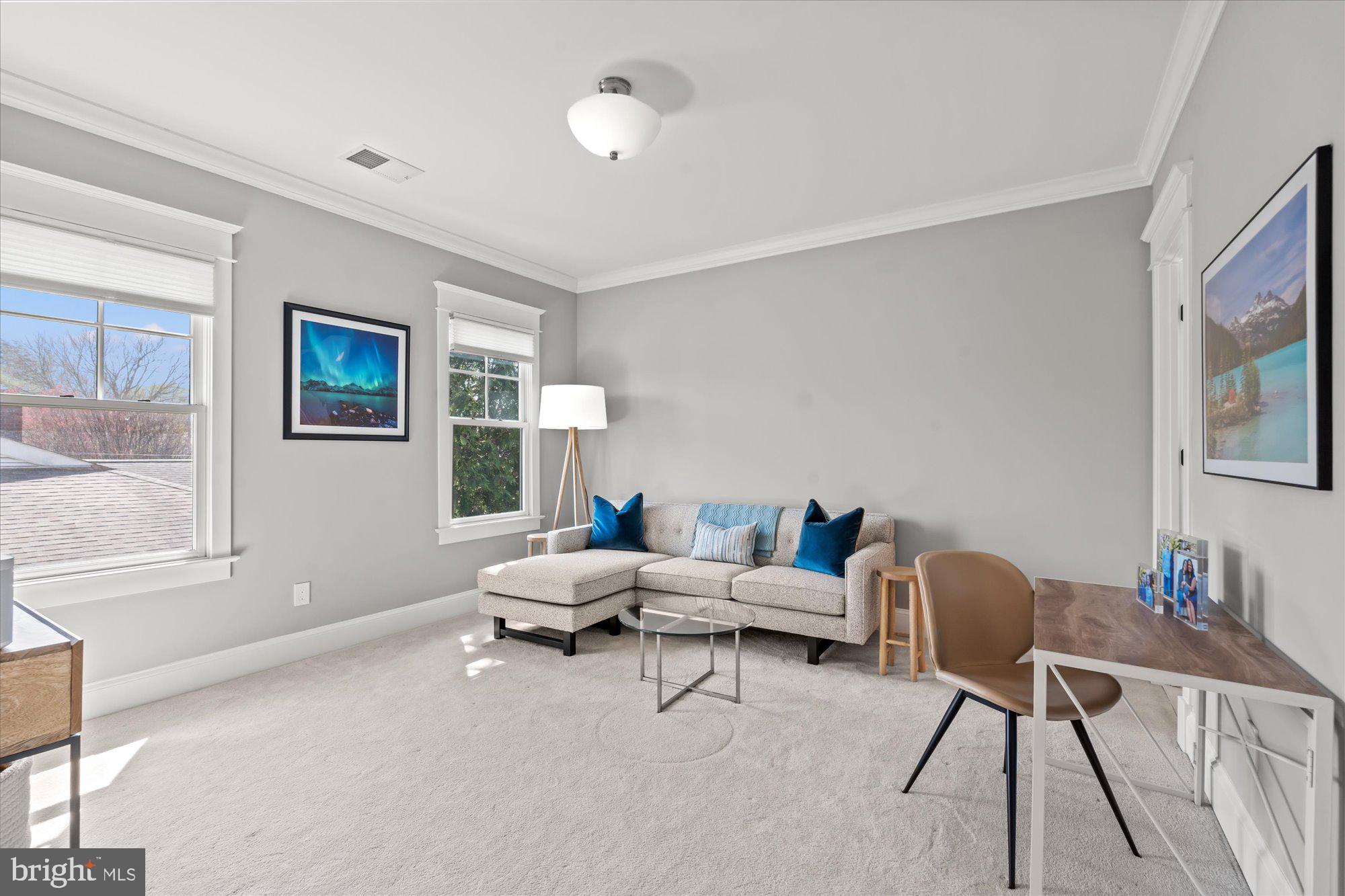 WILLIAMSBURG VILLAGE - Residential