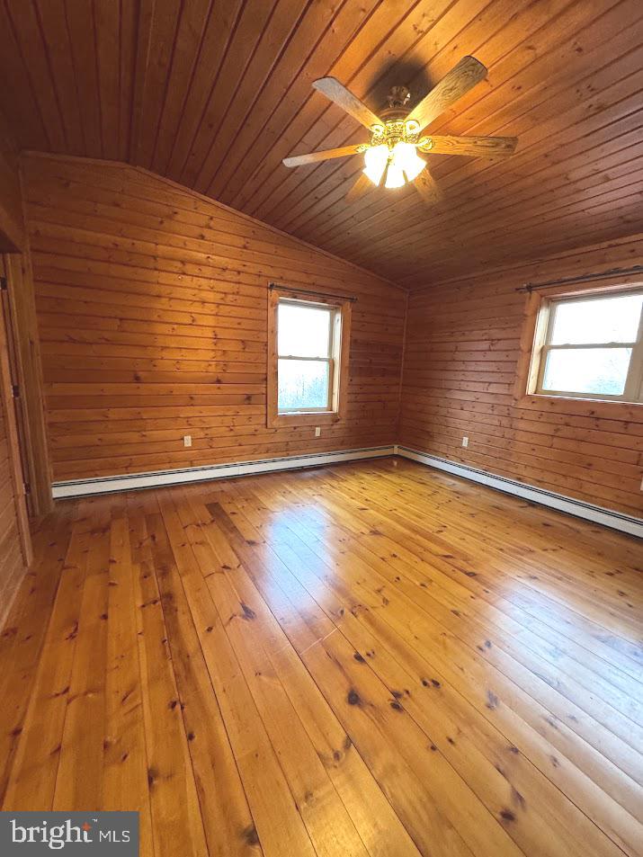 BACKBONE MOUNTAIN - Residential