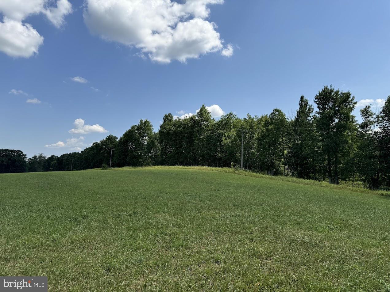 BACKBONE MOUNTAIN - Residential