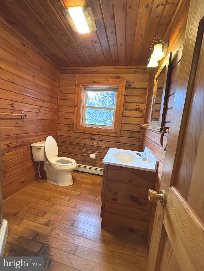 BACKBONE MOUNTAIN - Residential