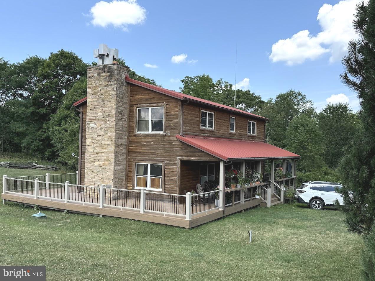 735 WINSTON ROAD