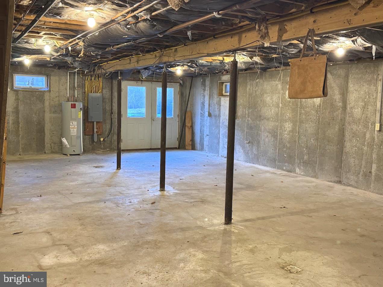 BACKBONE MOUNTAIN - Residential