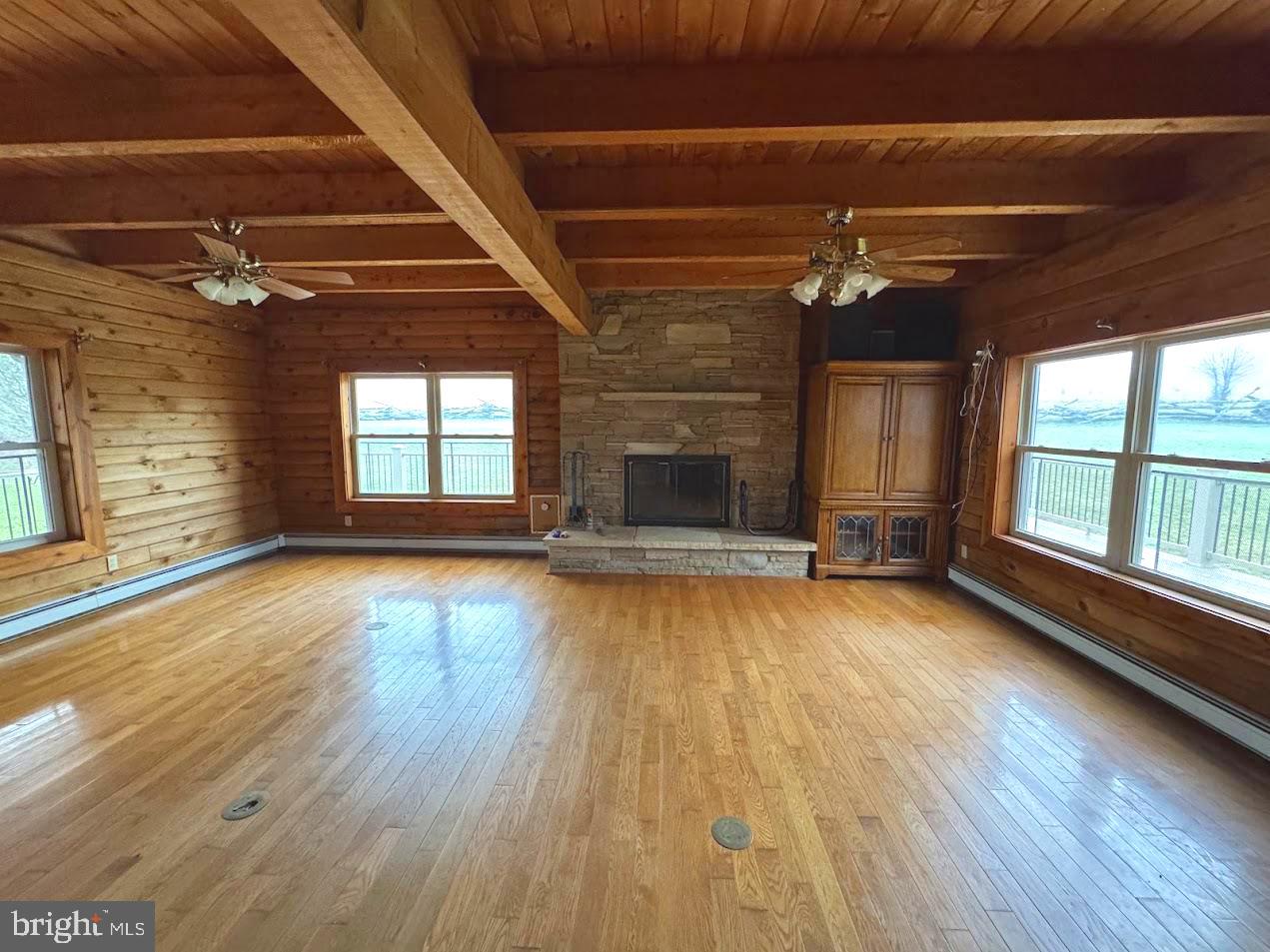 BACKBONE MOUNTAIN - Residential