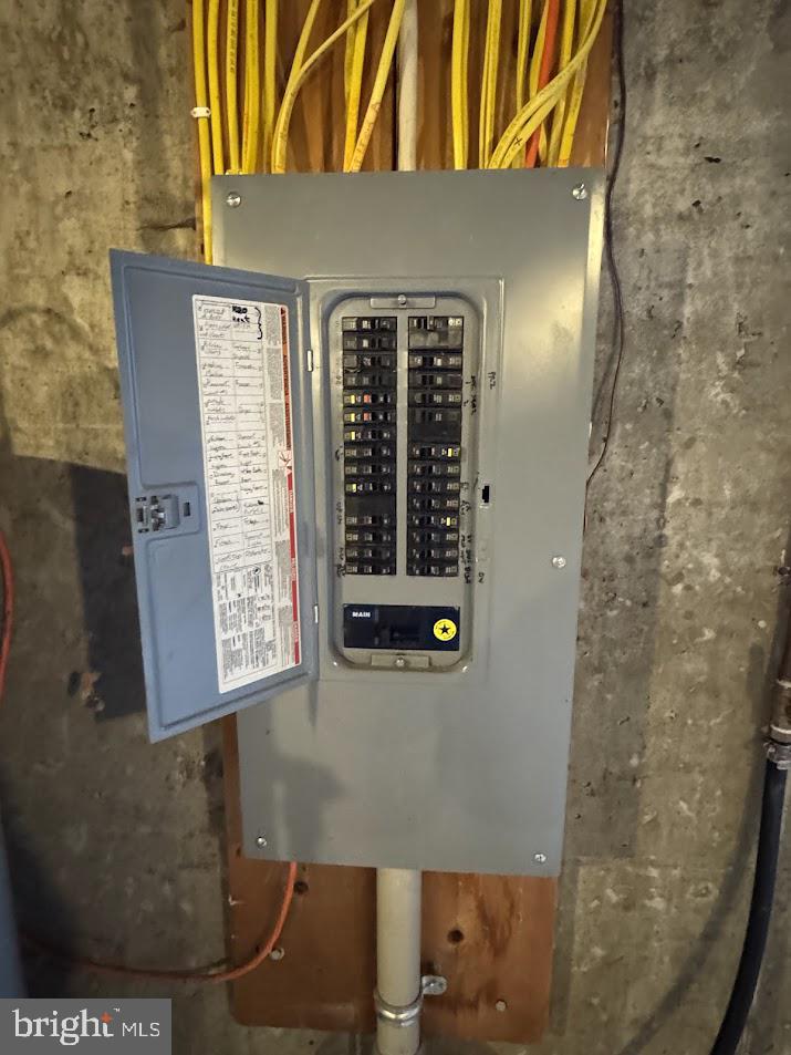 BACKBONE MOUNTAIN - Residential