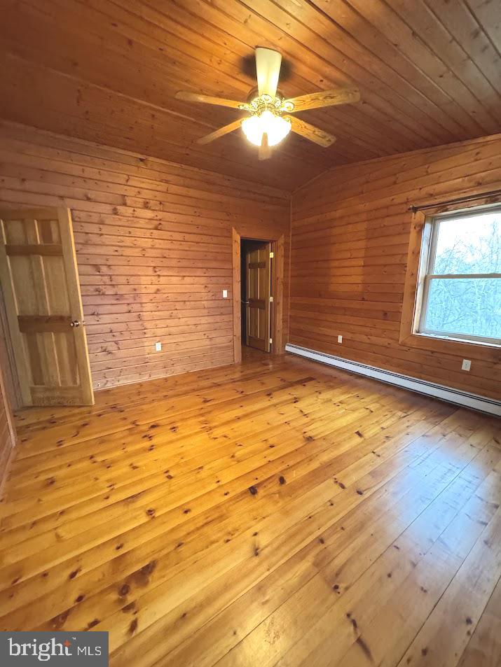 BACKBONE MOUNTAIN - Residential