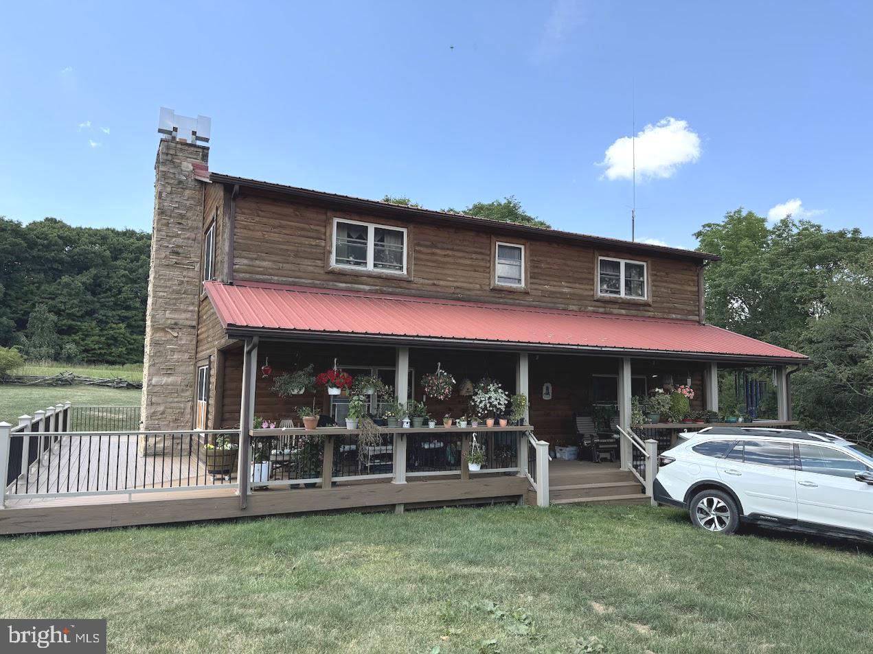 735 WINSTON ROAD