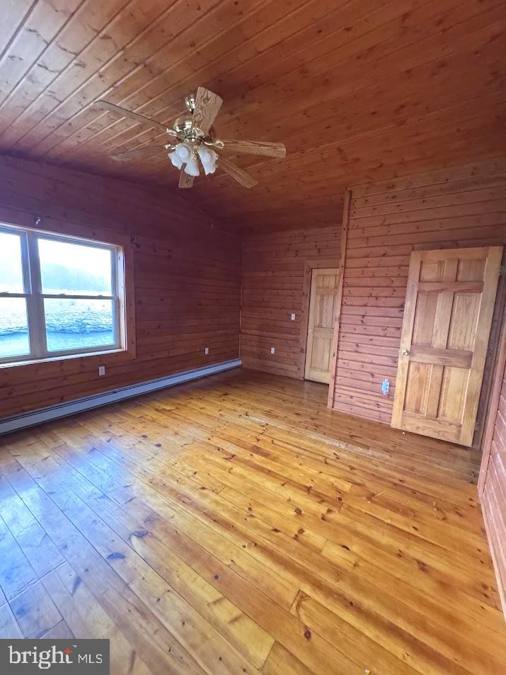 BACKBONE MOUNTAIN - Residential