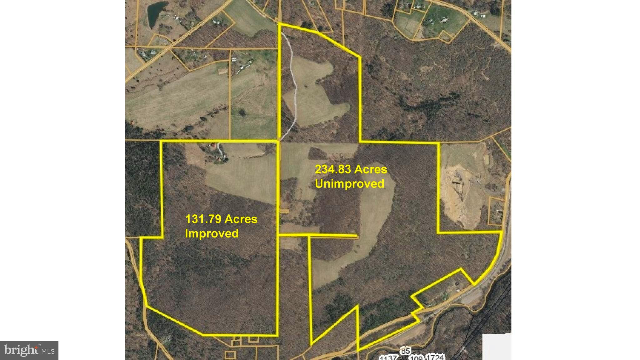 BACKBONE MOUNTAIN - Residential
