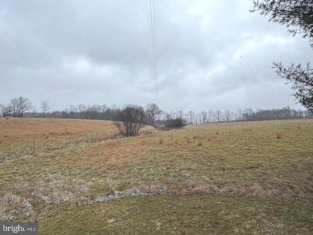 BACKBONE MOUNTAIN - Residential