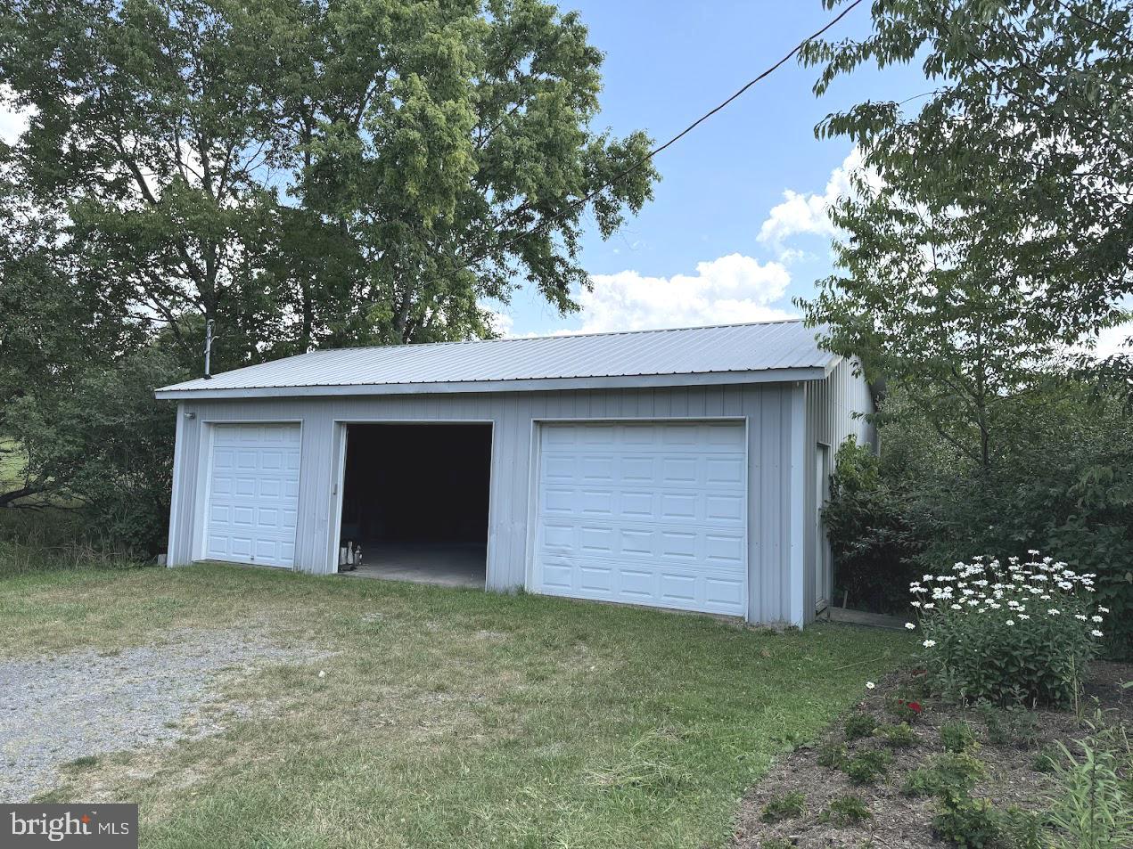 BACKBONE MOUNTAIN - Residential