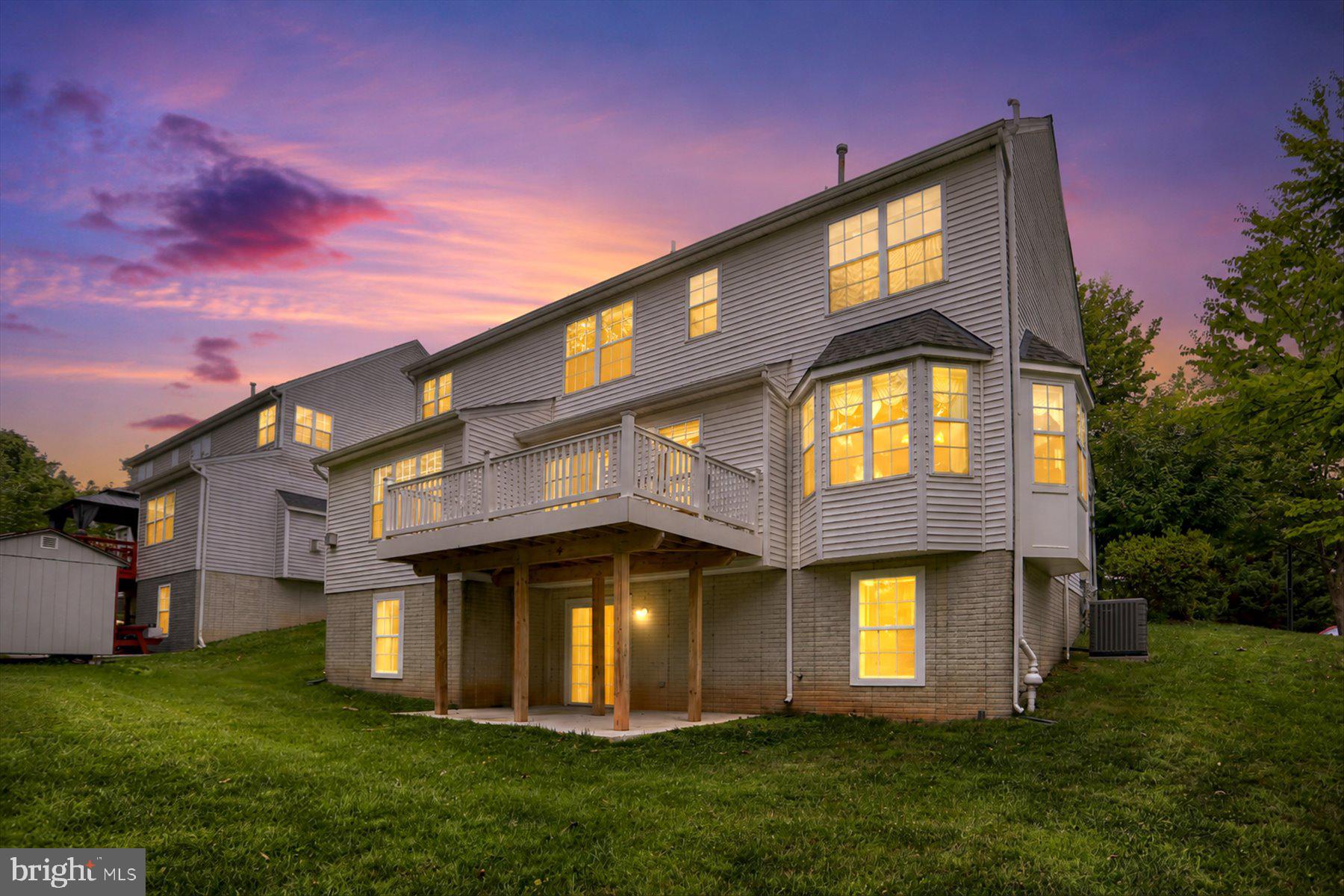 4003 PAIGE VIEW ROAD