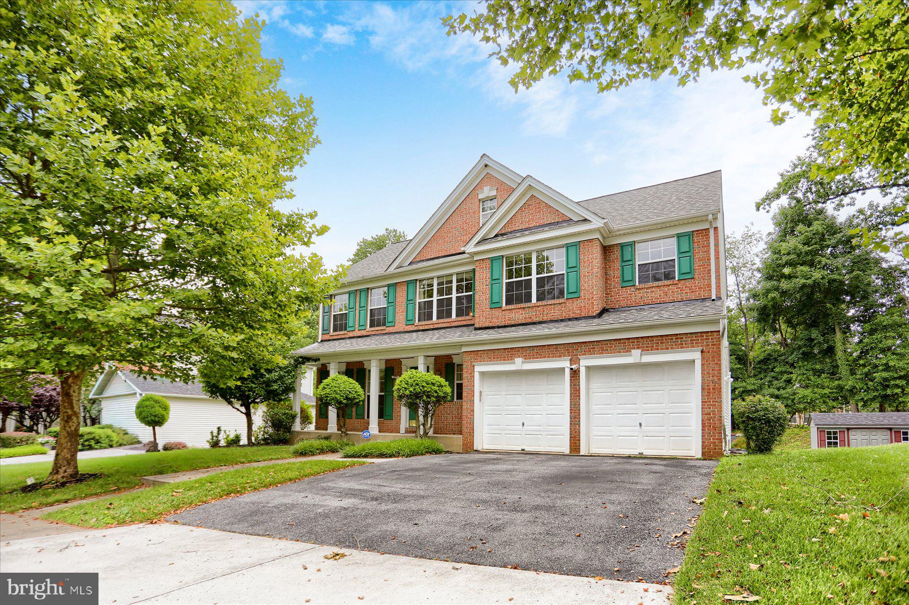 4003 PAIGE VIEW ROAD