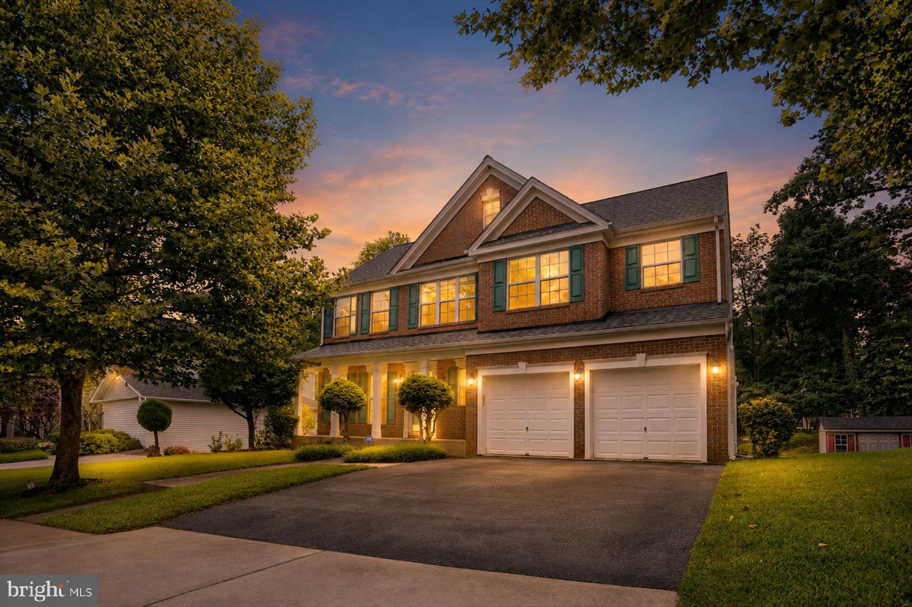 4003 Paige View Road, Randallstown, MD, 21133
