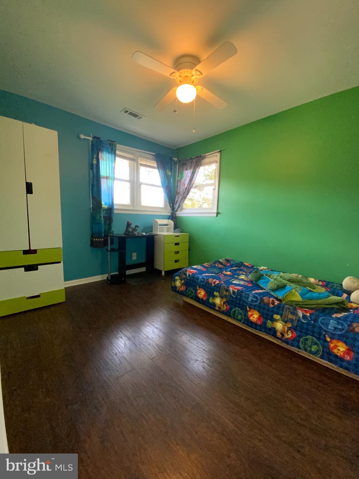 WAVERLY VILLAGE - Residential