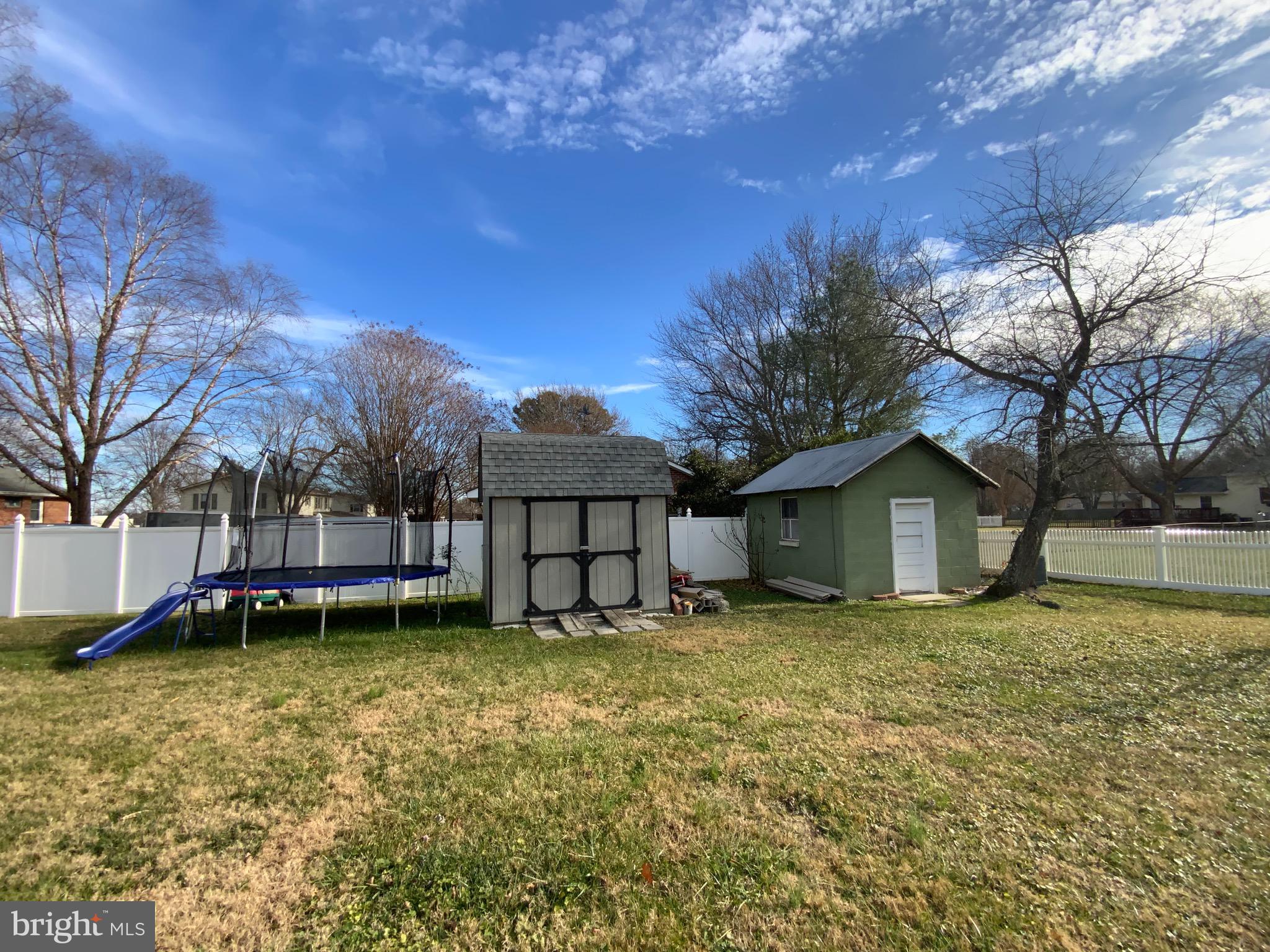 WAVERLY VILLAGE - Residential