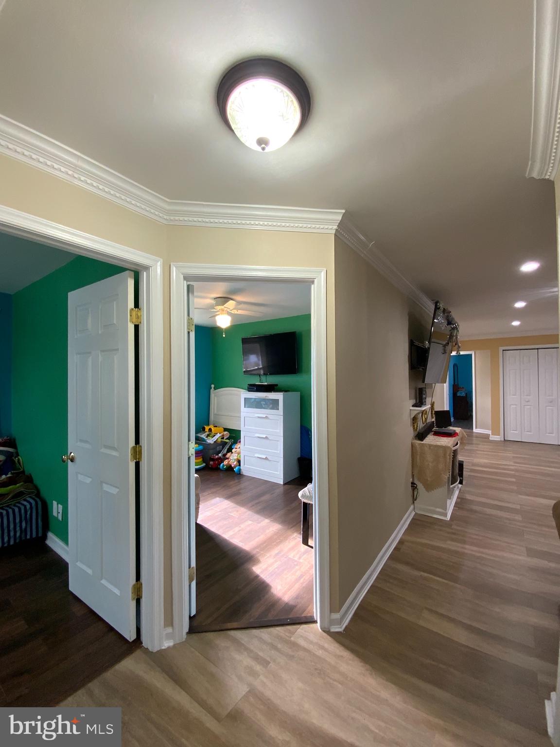 WAVERLY VILLAGE - Residential