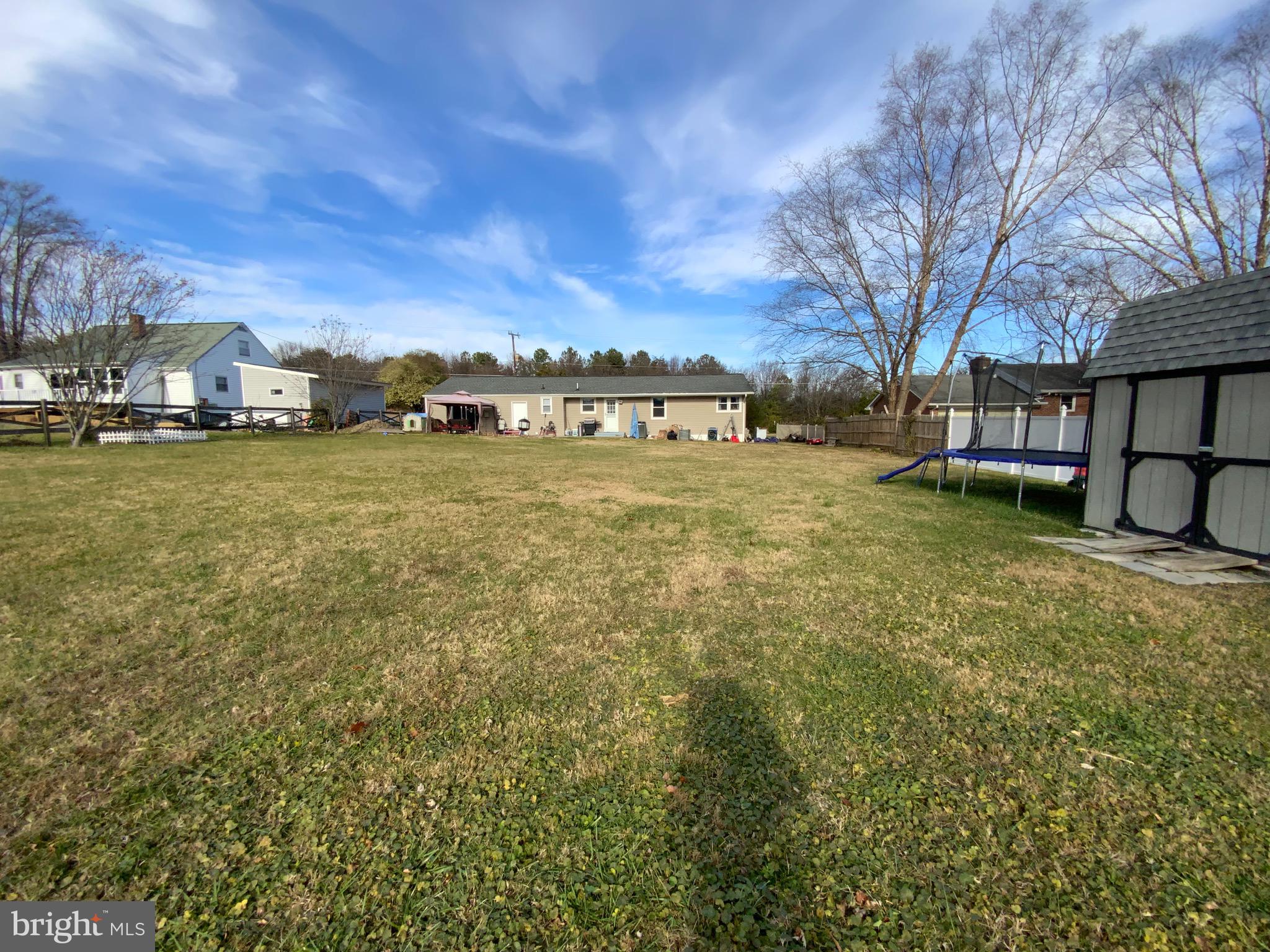 WAVERLY VILLAGE - Residential