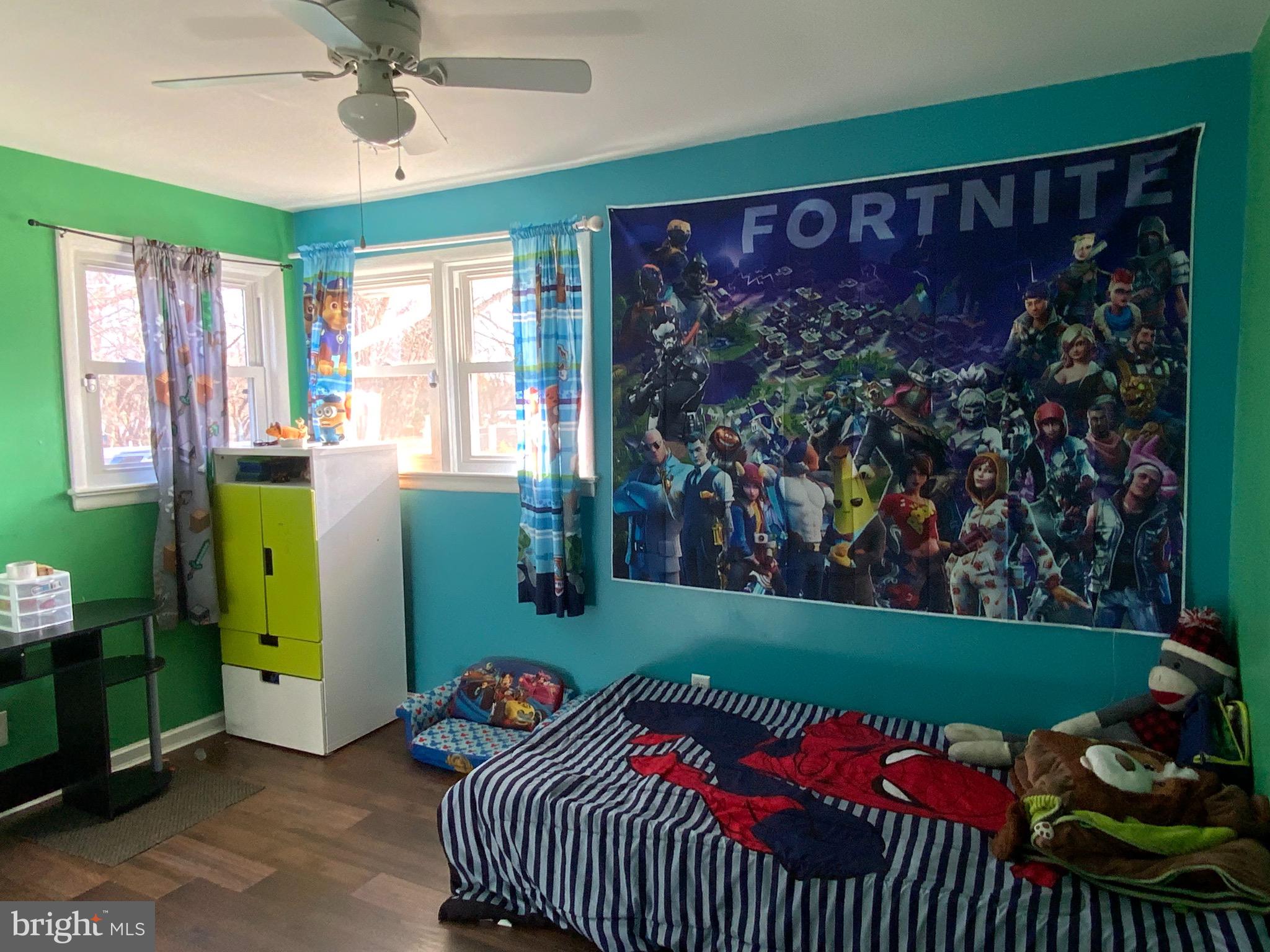 WAVERLY VILLAGE - Residential